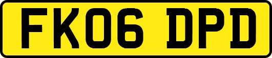 FK06DPD