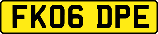 FK06DPE