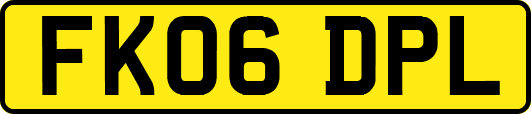 FK06DPL