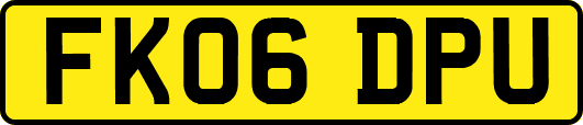 FK06DPU