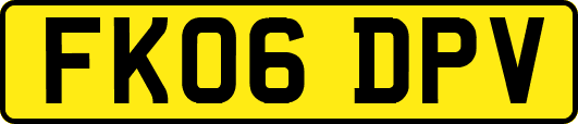 FK06DPV