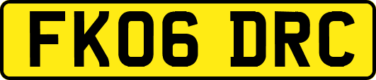 FK06DRC