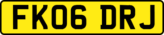 FK06DRJ