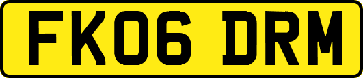 FK06DRM