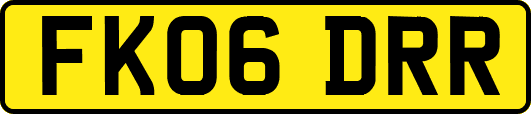 FK06DRR