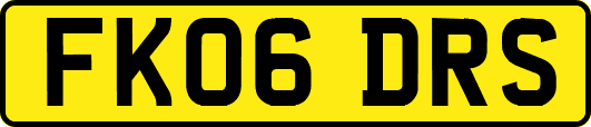FK06DRS