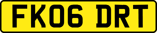 FK06DRT