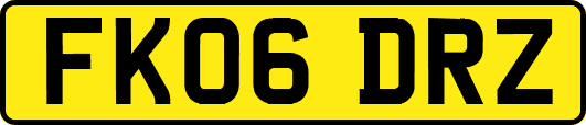 FK06DRZ
