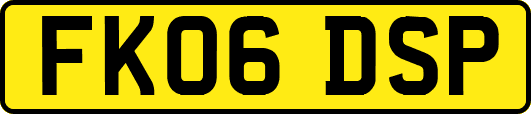 FK06DSP
