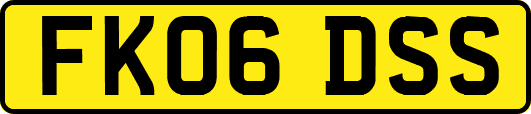 FK06DSS