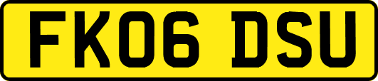 FK06DSU