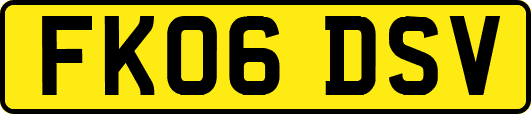 FK06DSV
