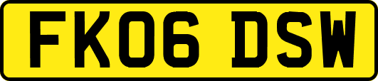 FK06DSW