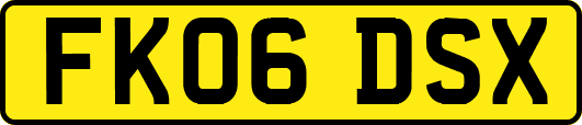 FK06DSX