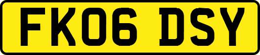 FK06DSY