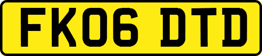 FK06DTD