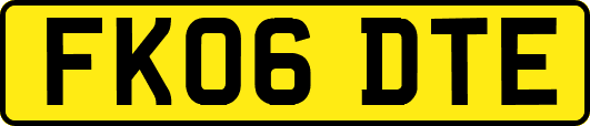 FK06DTE