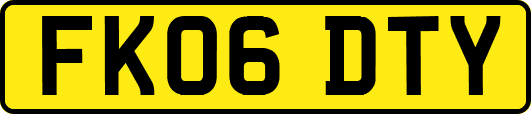 FK06DTY