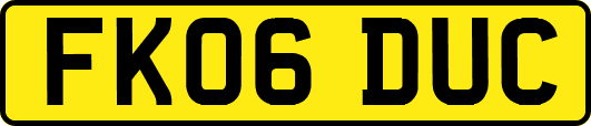 FK06DUC