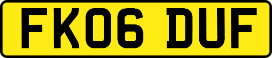 FK06DUF