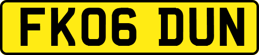 FK06DUN