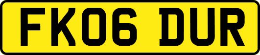 FK06DUR