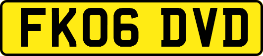 FK06DVD