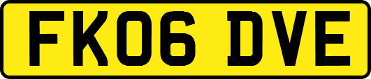 FK06DVE
