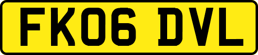 FK06DVL