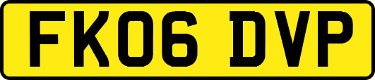 FK06DVP
