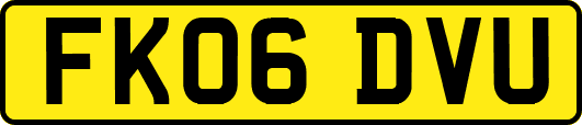 FK06DVU