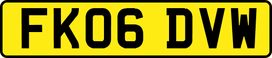 FK06DVW