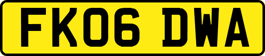 FK06DWA