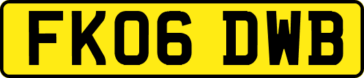 FK06DWB