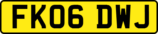 FK06DWJ