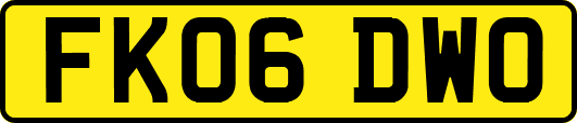 FK06DWO