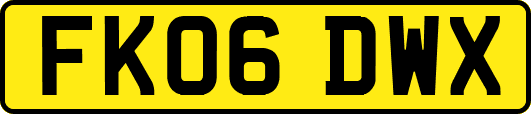 FK06DWX