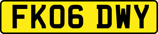FK06DWY