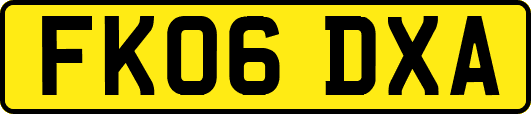 FK06DXA