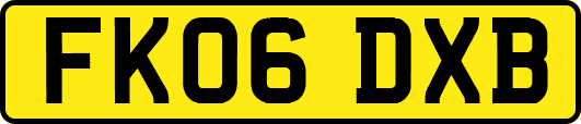 FK06DXB