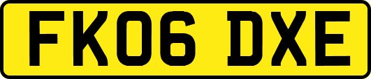 FK06DXE