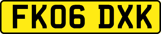 FK06DXK