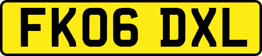 FK06DXL