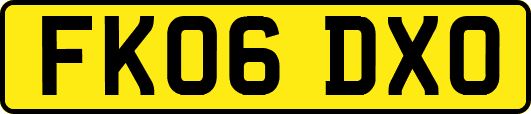 FK06DXO