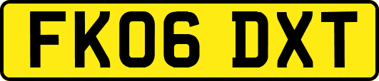 FK06DXT