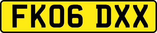 FK06DXX