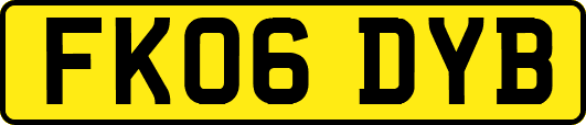 FK06DYB
