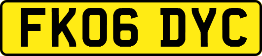 FK06DYC
