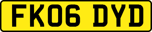 FK06DYD