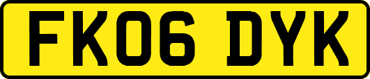 FK06DYK